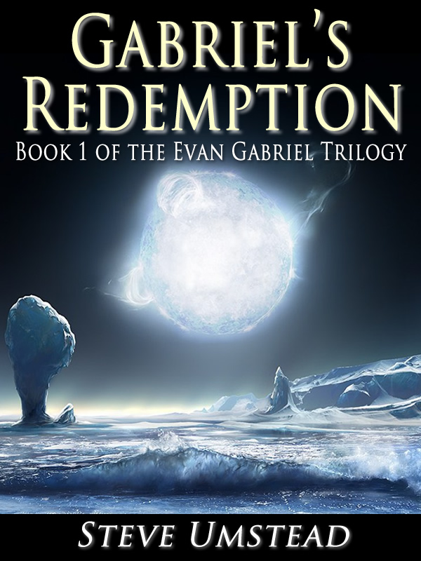 Gabriels Redemption Ebook
