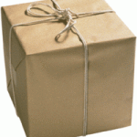5+brown+paper+packages+tied+up+with+string